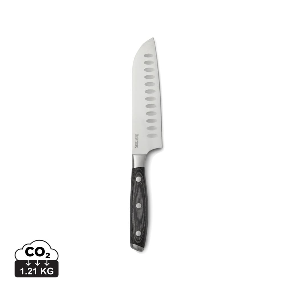 VINGA Kaiser Santoku Knife — Home & Living promotional product