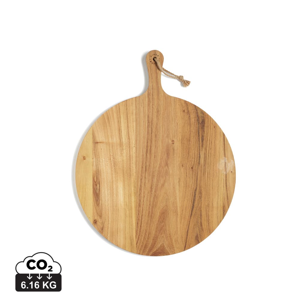 VINGA Buscot Round Serving Board — Home & Living promotional product