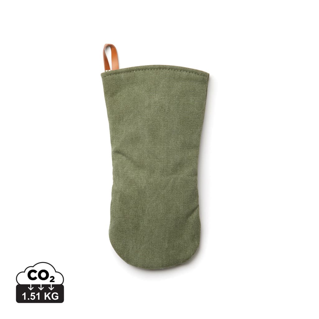 VINGA Asado oven mitt — Home & Living promotional product