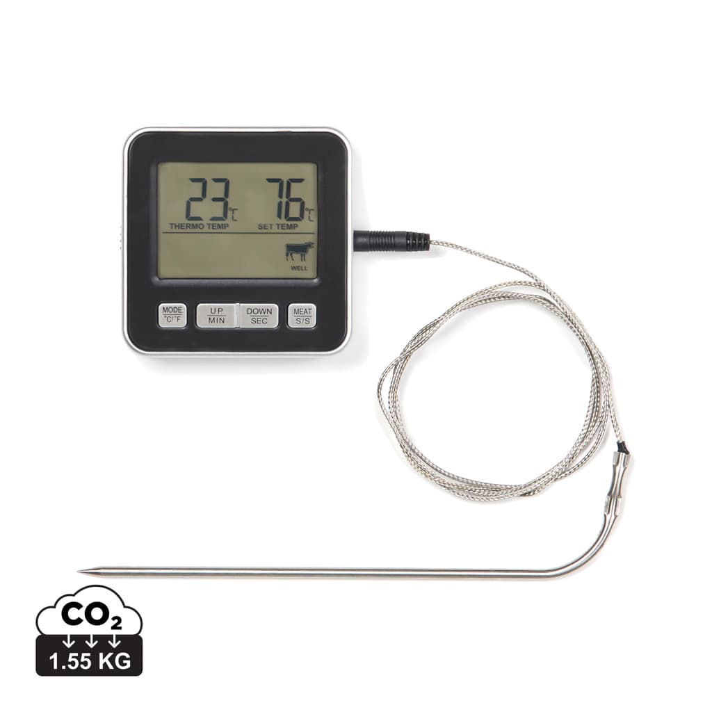 VINGA Hays thermometer — Home & Living promotional product