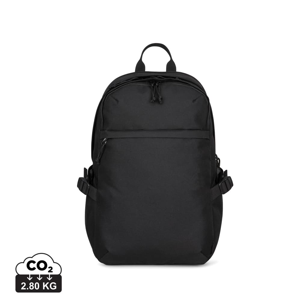Renew AWARE™ rPET 15'' laptop backpack — Bags & Travel promotional product