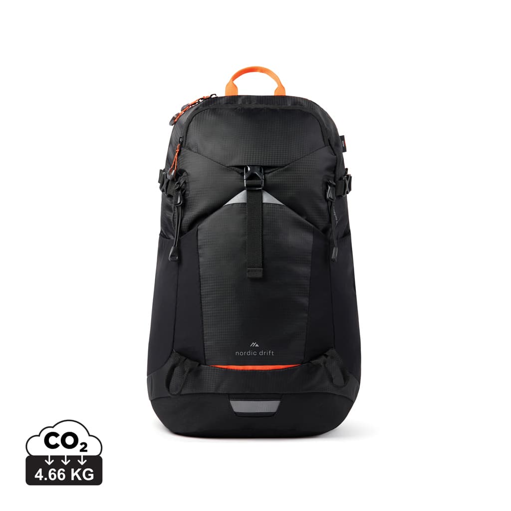 Nordic Drift Trail RCS backpack 24L — Bags & Travel promotional product