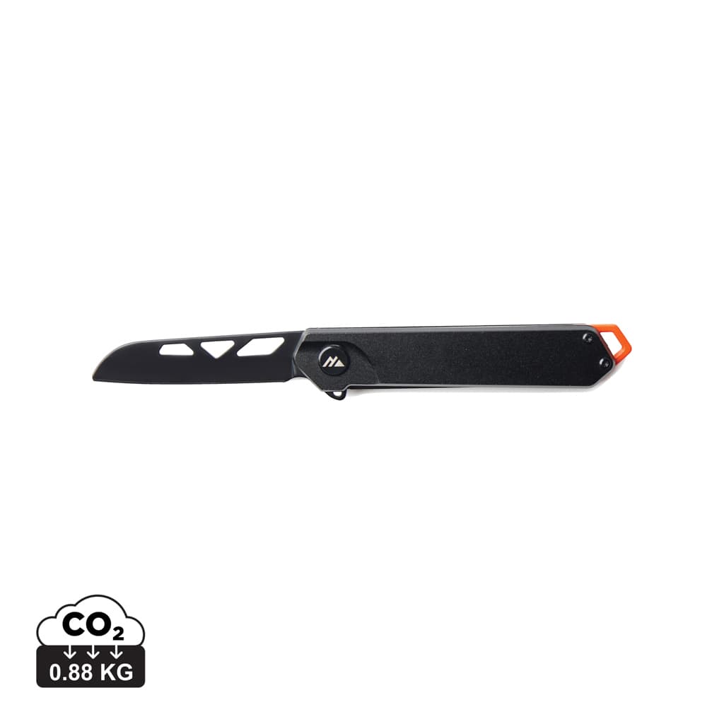 Nordic Drift Adventure Folding knife — Tools & Torches promotional product
