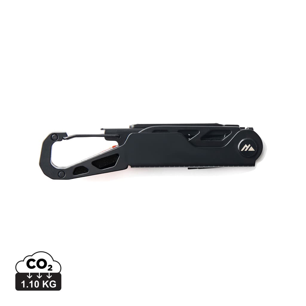 Nordic Drift Adventure Multitool — Tools & Torches promotional product