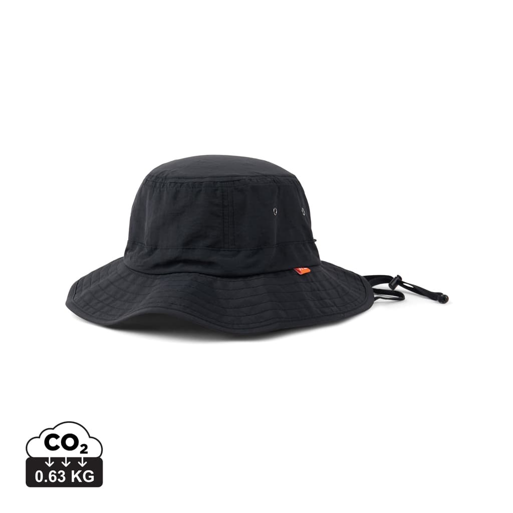 Nordic Drift RCS Horizon UPF 50+ bucket hat — Headwear promotional product