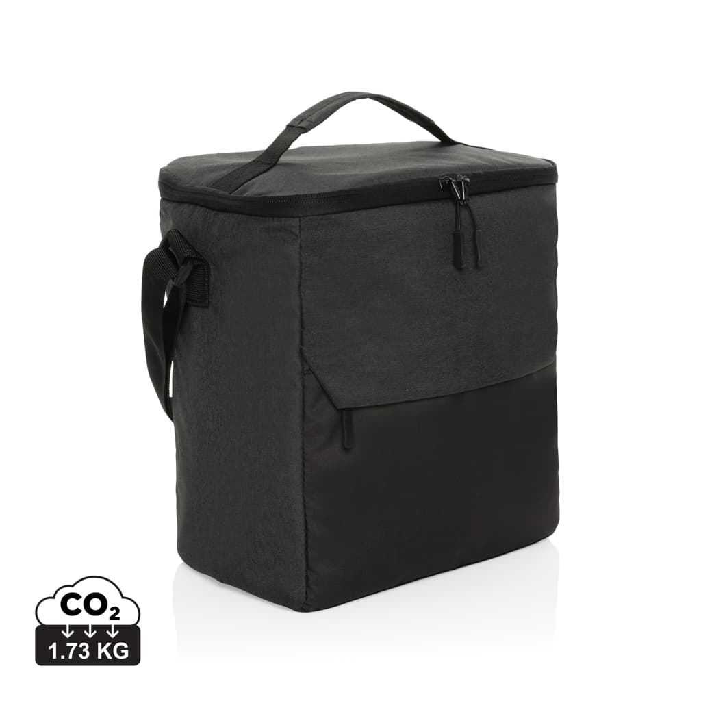 Kazu AWARE™ RPET basic cooler bag — Outdoor promotional product