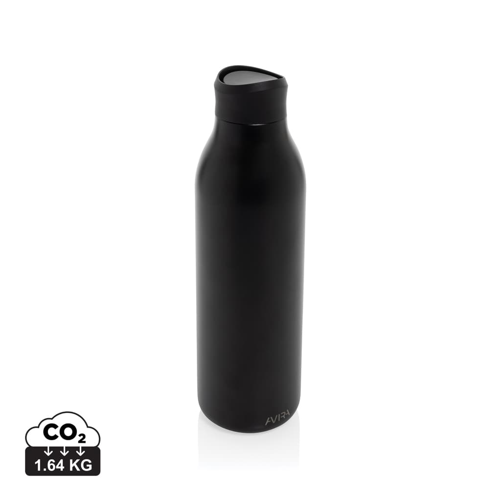 Avira Alok RCS re-steel 360 waterbottle 600ML — Drinkware promotional product