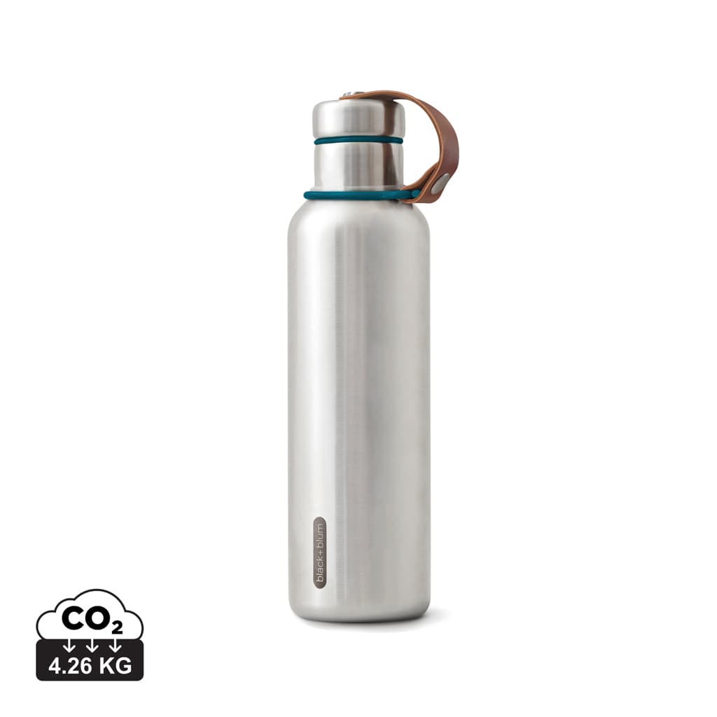 Black+Blum Insulated Water Bottle Large 750ml — Drinkware promotional product