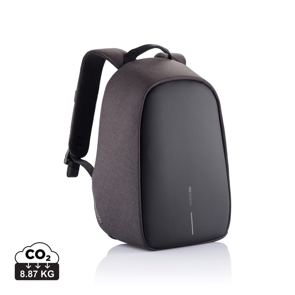 Bobby Hero Small, Anti-theft backpack — Bags & Travel promotional product