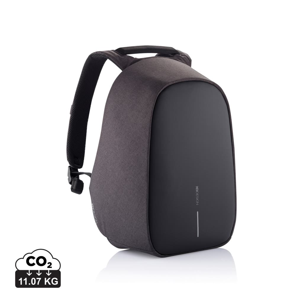 Bobby Hero XL, Anti-theft backpack — Bags & Travel promotional product