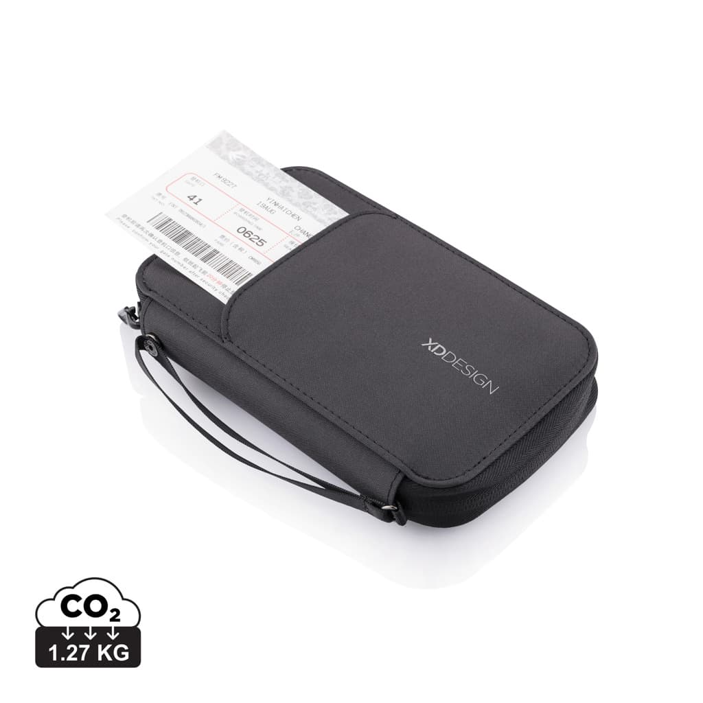 Passport holder — Bags & Travel promotional product