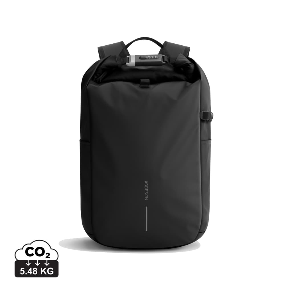 Urban Water Resistant Anti-theft Backpack — Bags & Travel promotional product