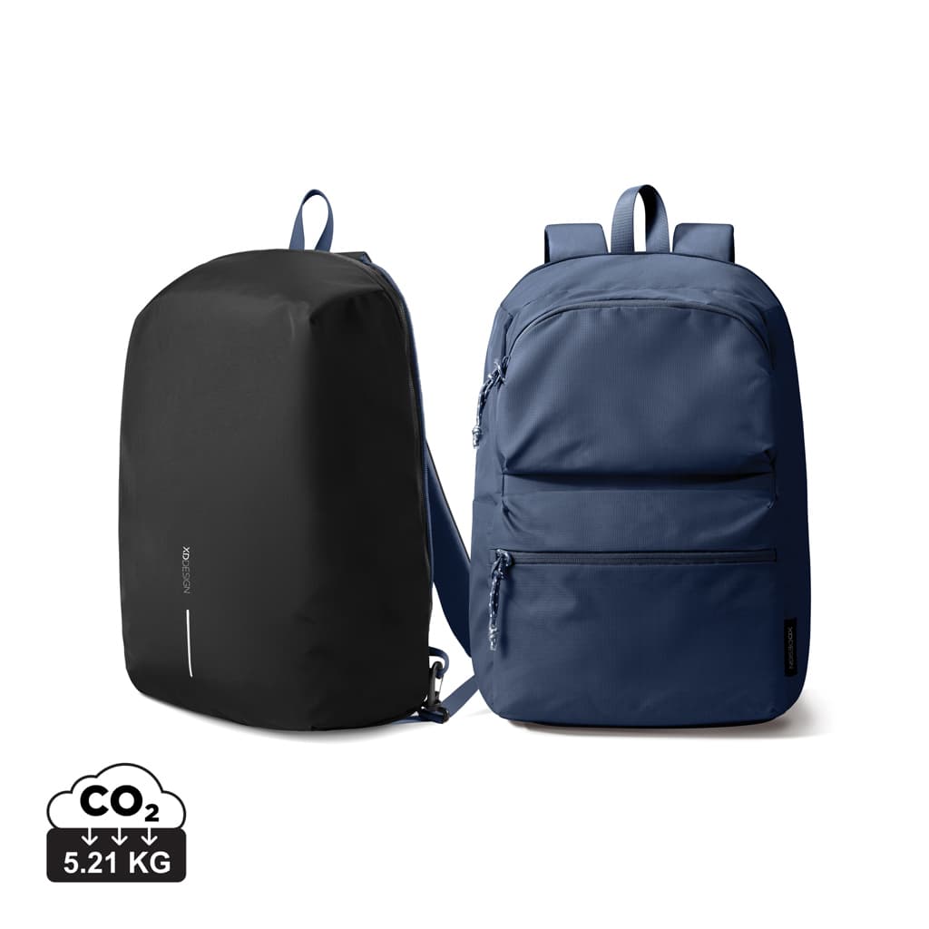XD Design Switch 2-in-1 Backpack — Bags & Travel promotional product