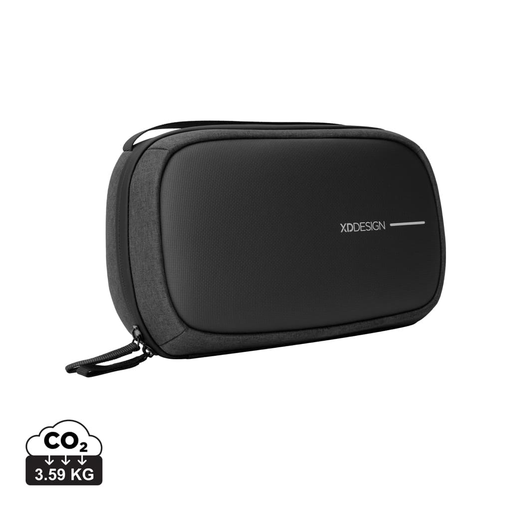 XD Design First Class All-in-One case — Bags & Travel promotional product