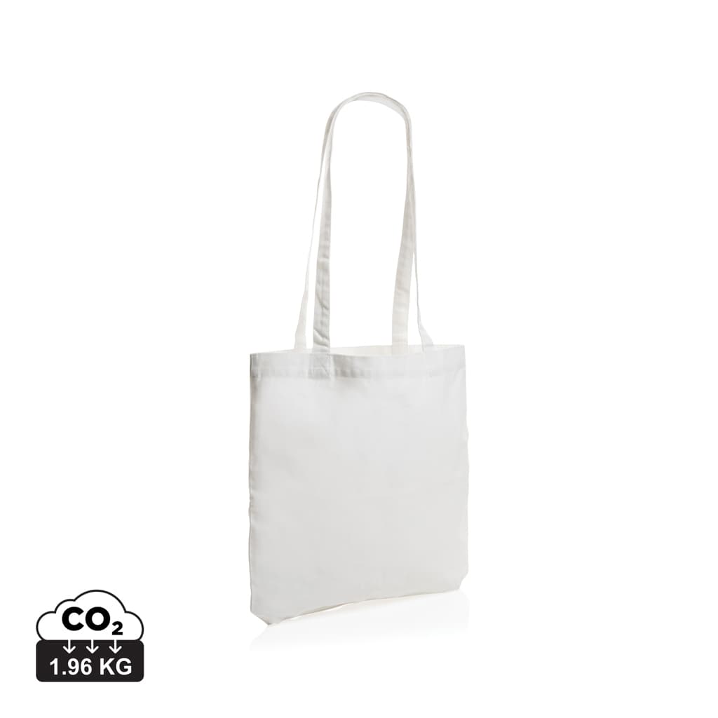 Impact AWARE™ recycled cotton tote 330 gsm — Bags & Travel promotional product