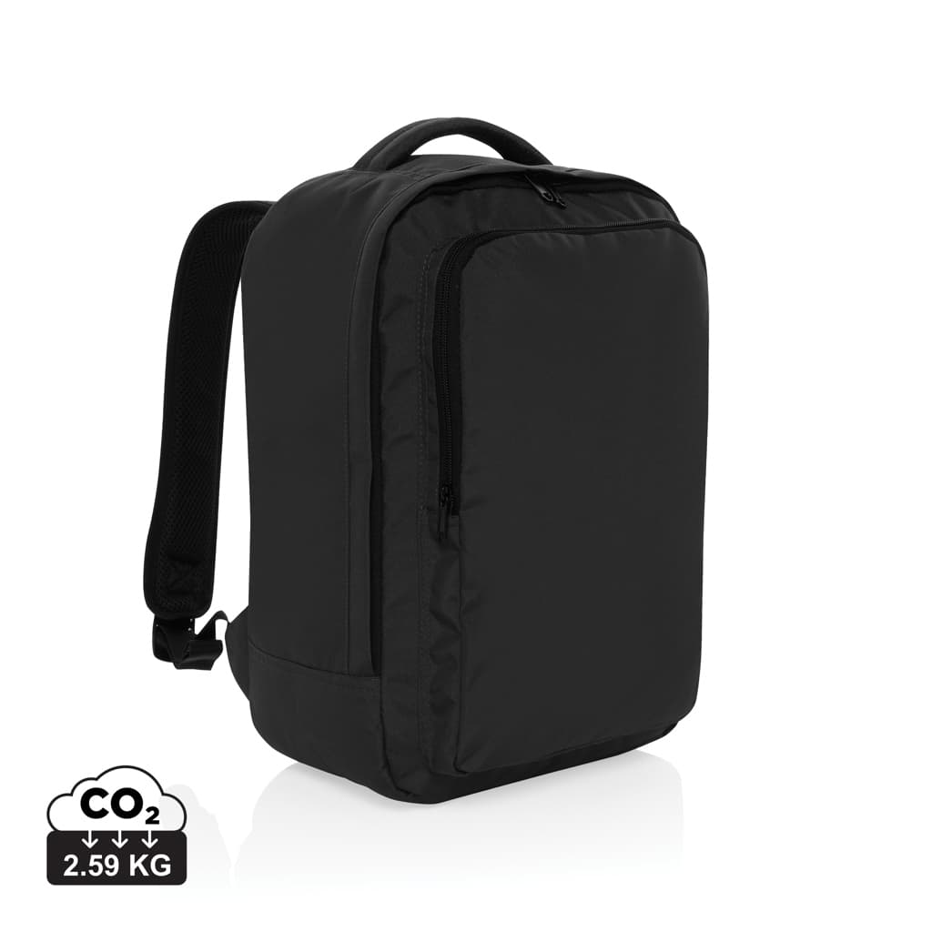 Ace Aware™ RPET Free On Board travel pack — Bags & Travel promotional product