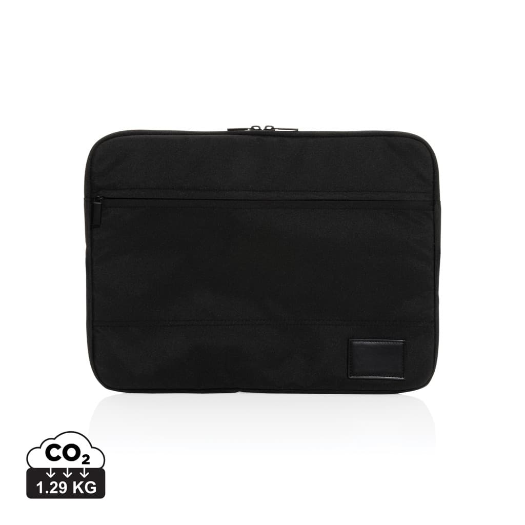 Impact AWARE™ 14' laptop sleeve — Bags & Travel promotional product