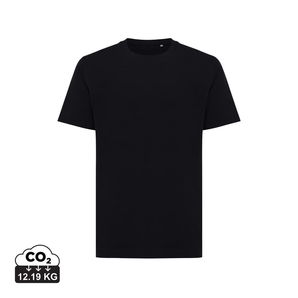IQONIQ Kakadu relaxed recycled cotton t-shirt — Textile promotional product