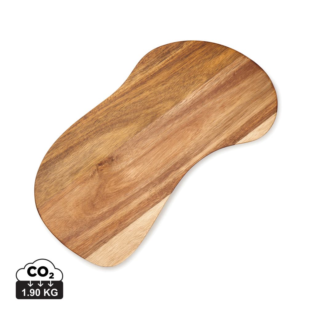 VINGA Veia serving board M — Home & Living promotional product