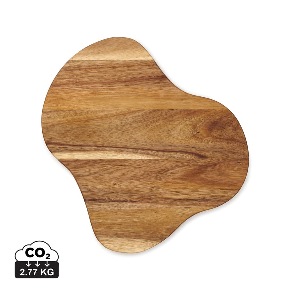 VINGA Veia serving board L — Home & Living promotional product