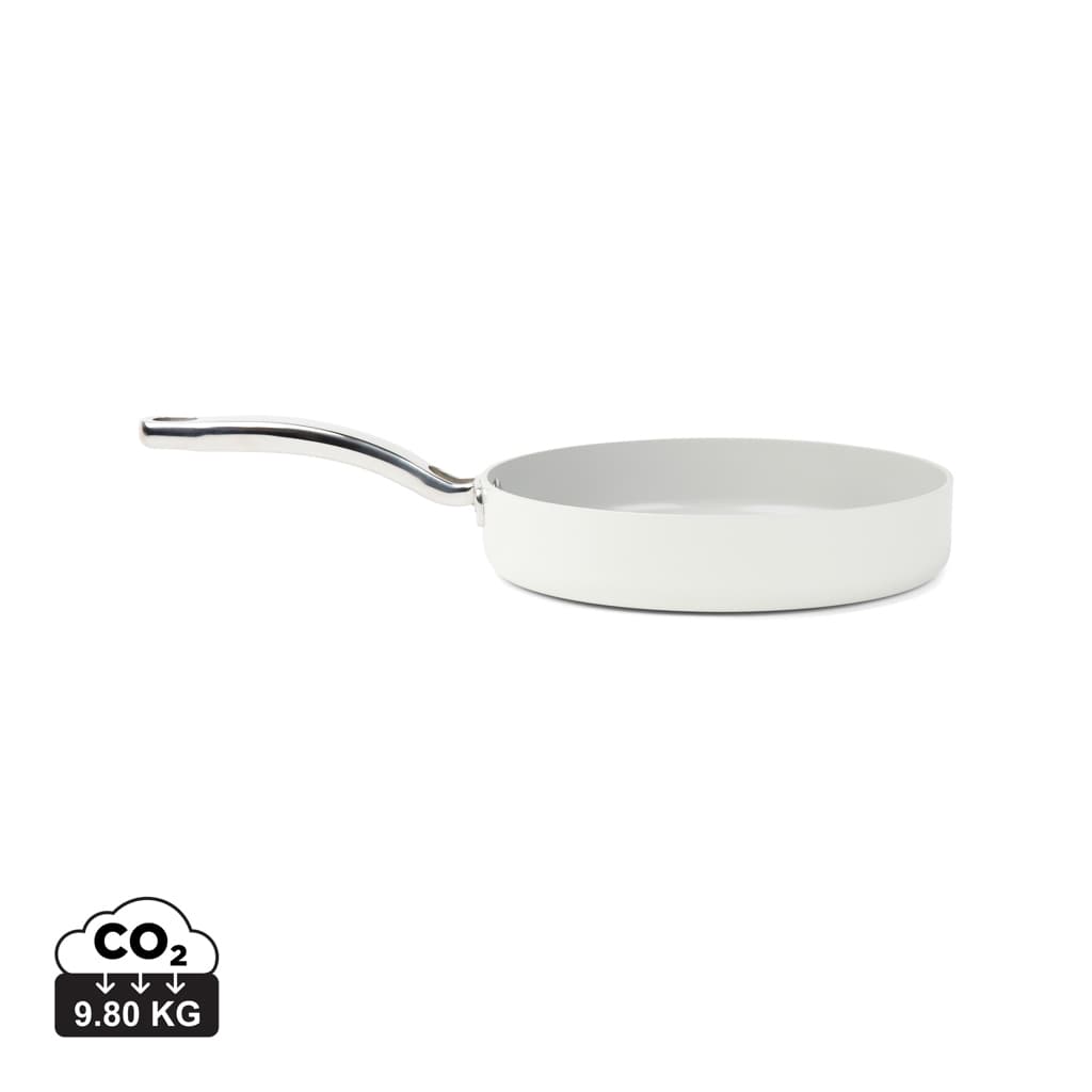 VINGA Alte RCS recycled aluminium fry pan 27 cm — Home & Living promotional product