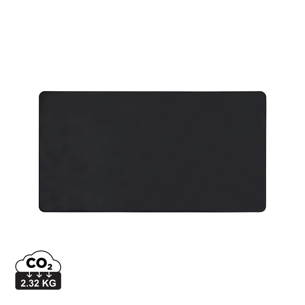 VINGA Timo PU RCS RPET desk pad — Phone & Tablet accessories promotional product