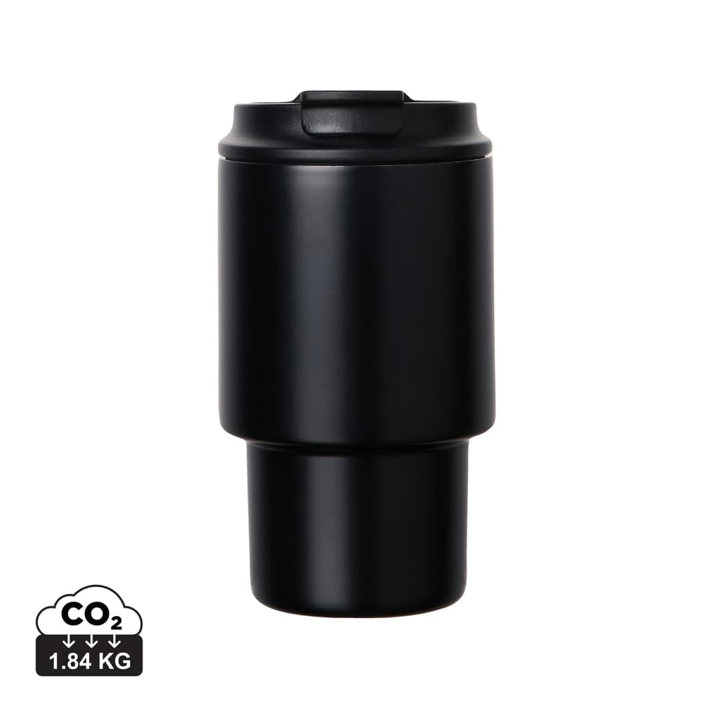 VINGA Nagano RCS to-go mug 350 ML — Drinkware promotional product