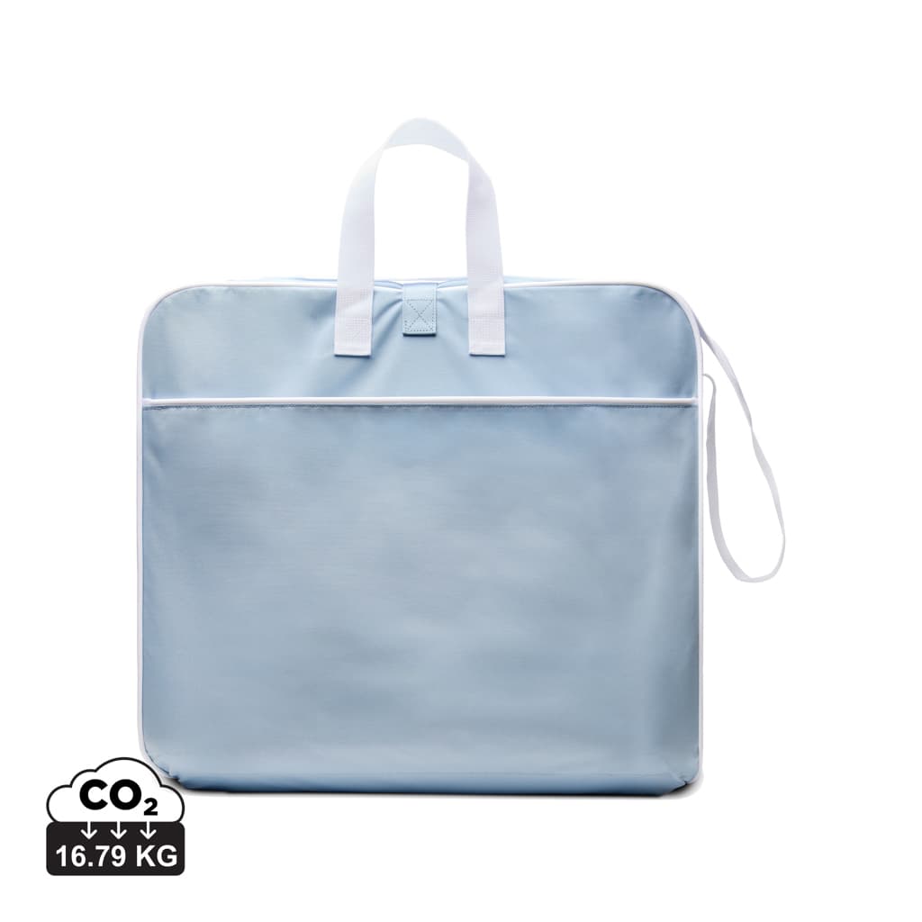 VINGA Lagoa GRS beach chair — Outdoor promotional product