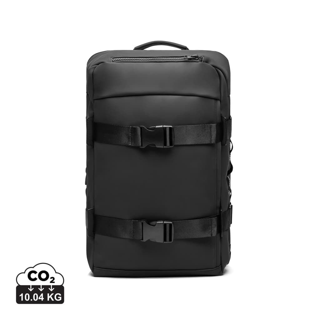 VINGA Baltimore RCS explorer’s backpack — Bags & Travel promotional product